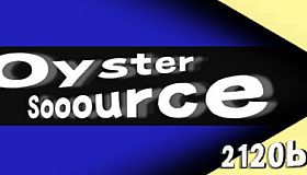 #Oyster Sooource 2120bb
