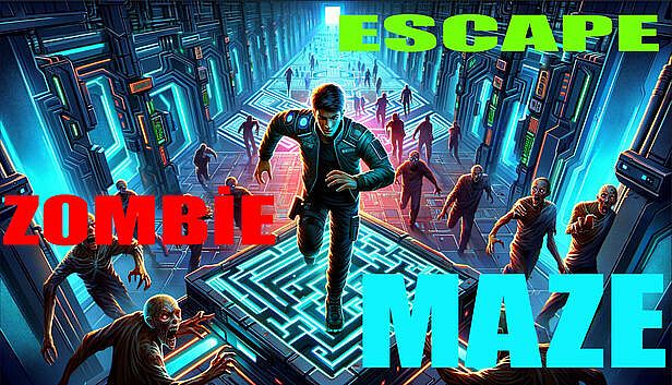 Buy Escape: Zombie Maze