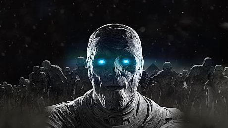 Strange Brigade Game