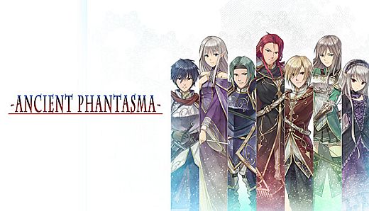 Ancient Phantasma