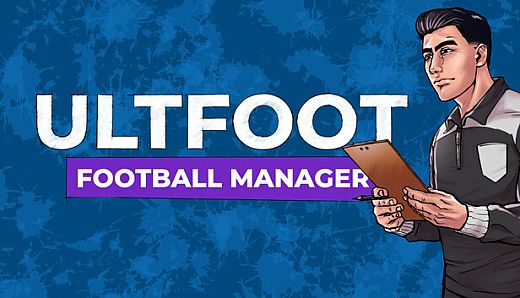 UltFoot: Football Manager