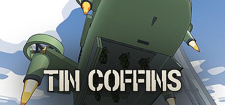 Tin Coffins Game