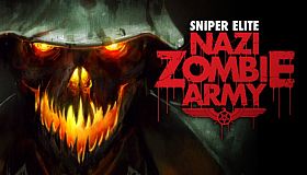 Sniper Elite: Nazi Zombie Army