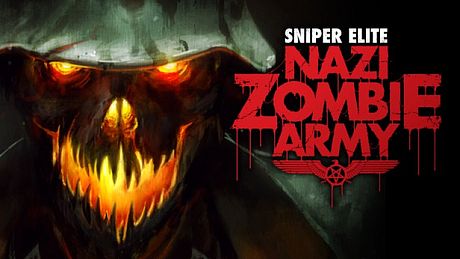 Sniper Elite: Nazi Zombie Army
