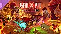 BALL x PIT: Risen Ballbylon
