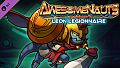 Awesomenauts - Leon Legionnaire Skin
