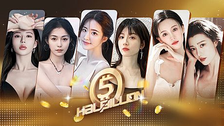 Half Billion: Love Choice Game