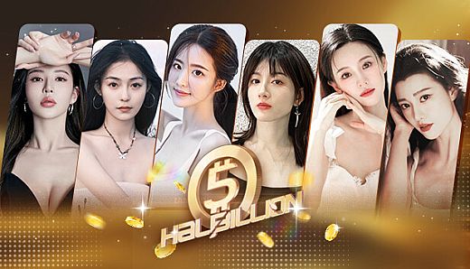 Half Billion: Love Choice