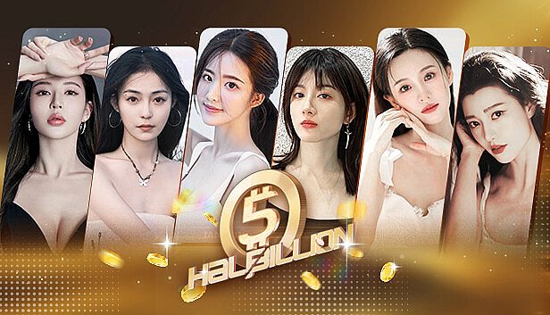 Buy Half Billion: Love Choice