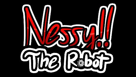 Nessy The ... Robot Game