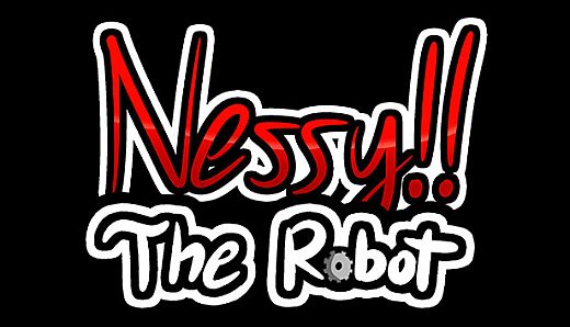 Nessy The ... Robot