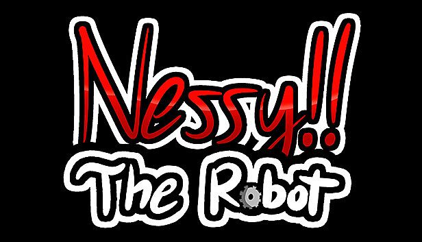 Buy Nessy The ... Robot
