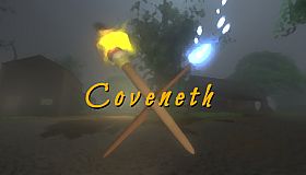 Coveneth