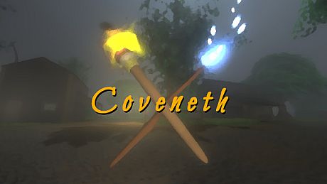 Coveneth Game