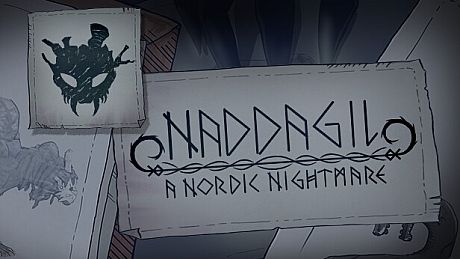 Naddagil: A Nordic Nightmare Game