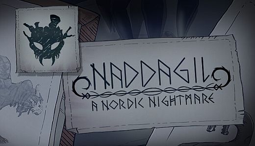 Naddagil: A Nordic Nightmare