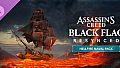 Assassin's Creed Black Flag Resynced - Hellfire Naval Pack