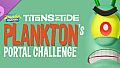 SpongeBob SquarePants: Titans of the Tide - Plankton's Portal Challenge DLC