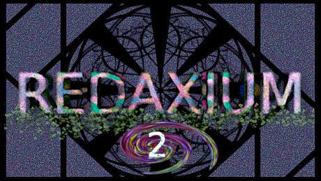 Redaxium 2 Game