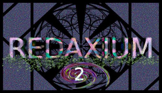 Redaxium 2