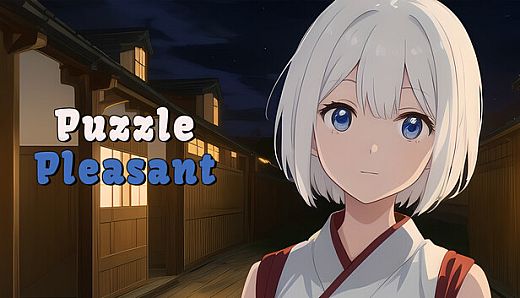 Puzzle Pleasant