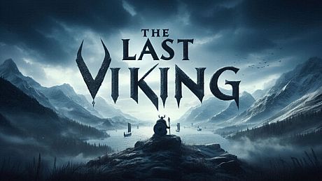 The Last Viking Game