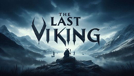 The Last Viking