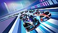 Formula Legends: Formula E - Electric Evolution
