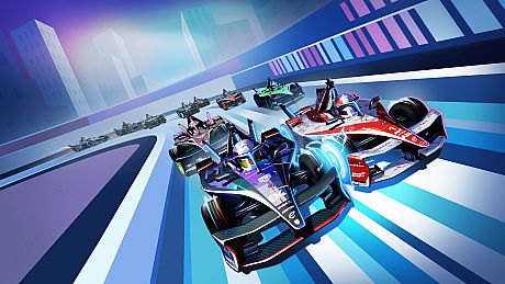 Formula Legends: Formula E - Electric Evolution Bundle