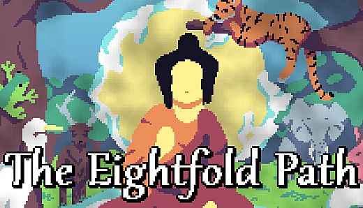 The Eightfold Path