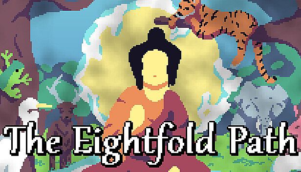 Buy The Eightfold Path