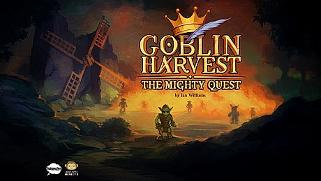 Goblin Harvest - The Mighty Quest