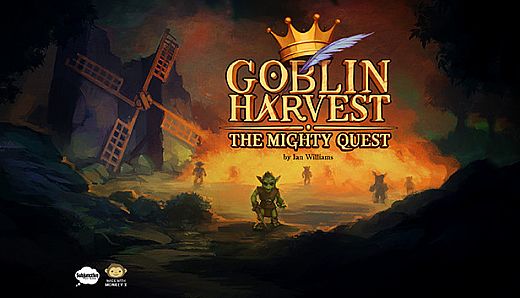 Goblin Harvest - The Mighty Quest