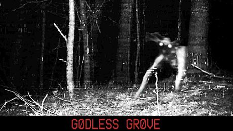 Godless grove Game