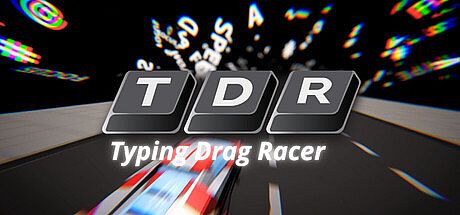Typing Drag Racer