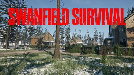 Swanfield Survival Game
