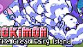 Dokimon: The Great Fairy Island