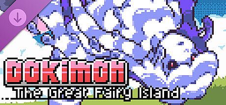 Dokimon: The Great Fairy Island DLC