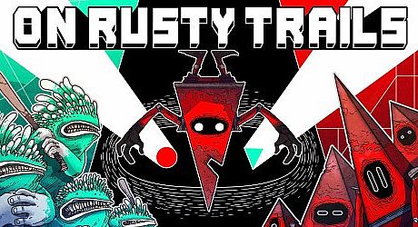 On Rusty Trails Game