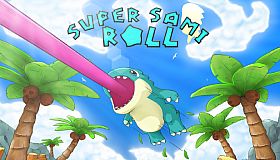Super Sami Roll