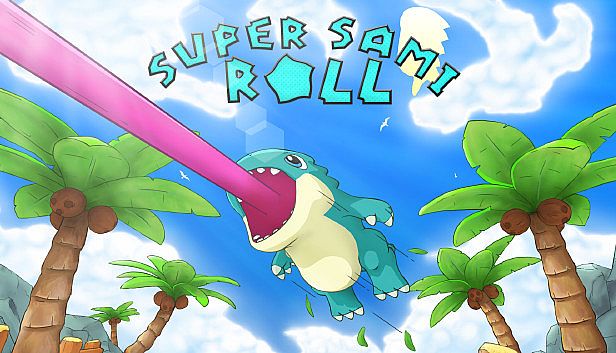 Buy Super Sami Roll