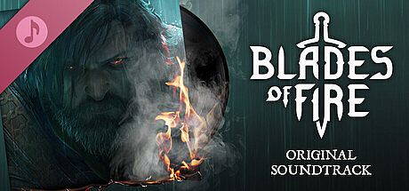 Blades of Fire Soundtrack DLC