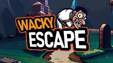 Wacky Escape Game