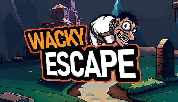 Buy Wacky Escape