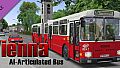 OMSI 2 Add-on AI-Articulated Bus for Vienna
