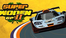 Super Woden GP II