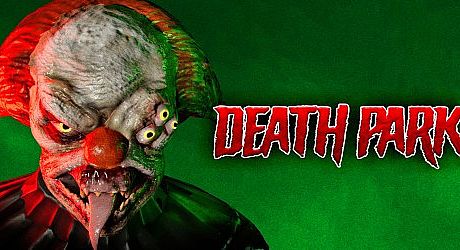 Death Park Game
