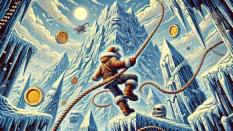 Pixicharm – Frost Ascent Game