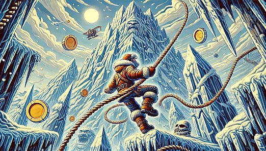 Pixicharm – Frost Ascent