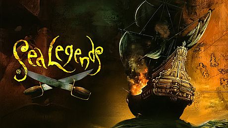 Sea Legends Game